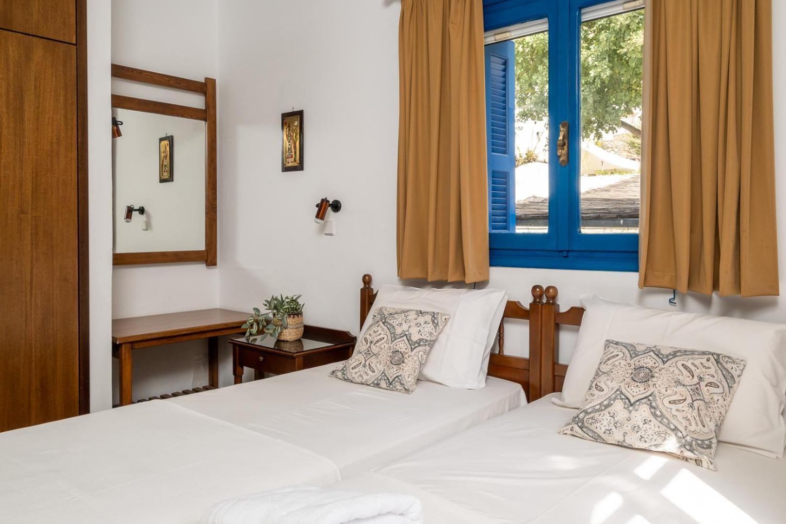 Villa Panorama In Pefkos Pefki (Rhodes) Exterior foto