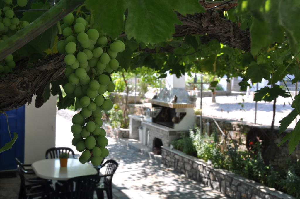 Villa Panorama In Pefkos Pefki (Rhodes) Exterior foto